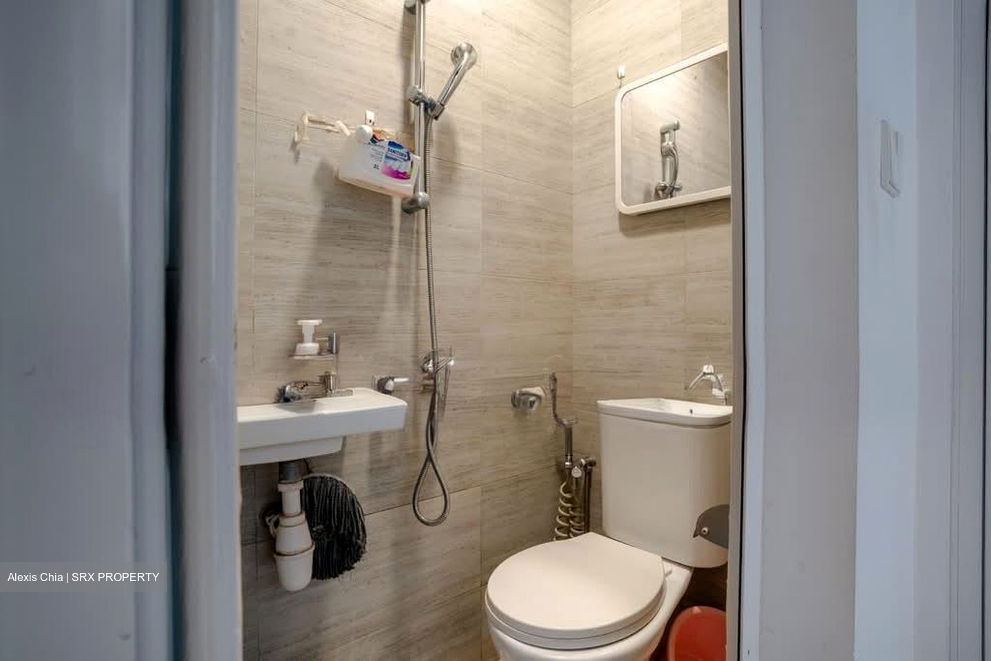 Midwood (D23), Condominium #610034241